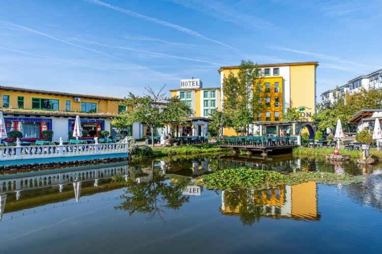 Hôtel Contel**** à Coblence