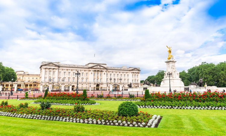 Buckingham Palace