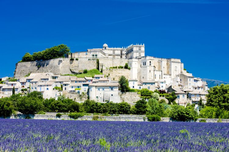 Grignan