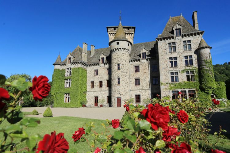 Château de Pesteils