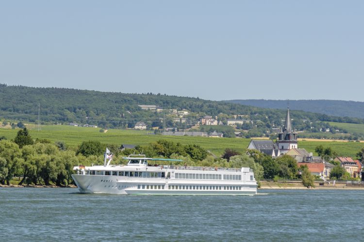 CroisiEurope MS Monet