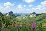 L'Auvergne entre nature et culture