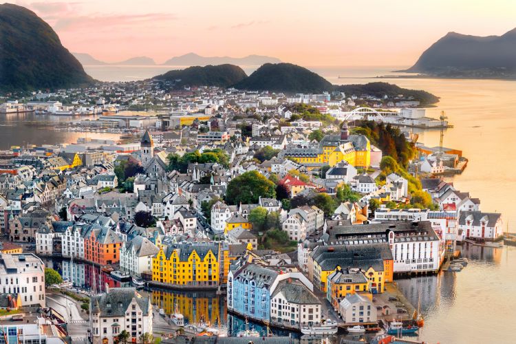 Alesund