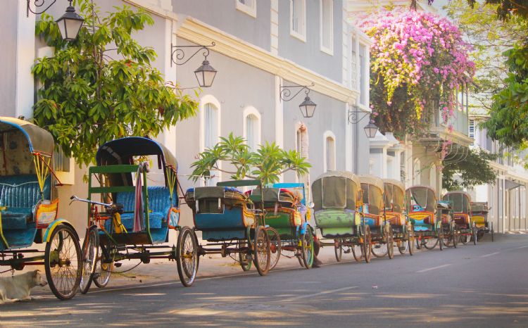 Pondichéry