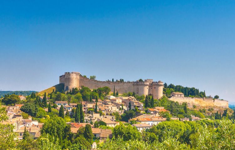 Villeneuve-lès-Avignon