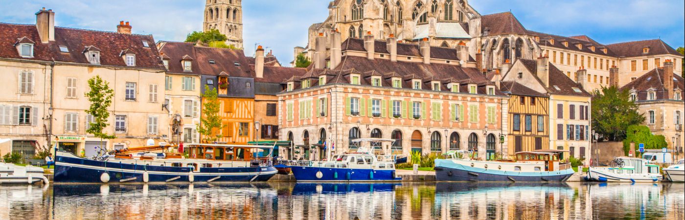 Auxerre