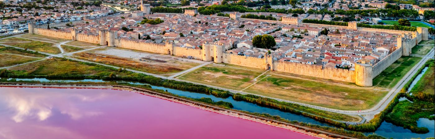Aigues-Mortes