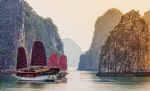 Merveilles du Vietnam