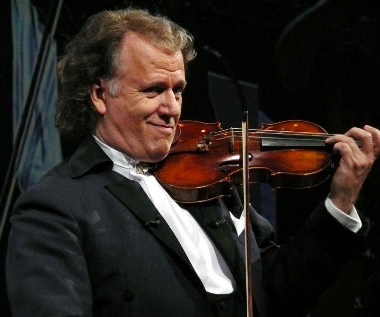 Andre Rieu