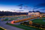 Vaux-le-Vicomte fête Noël Vaux-le-Vicomte fête Noël