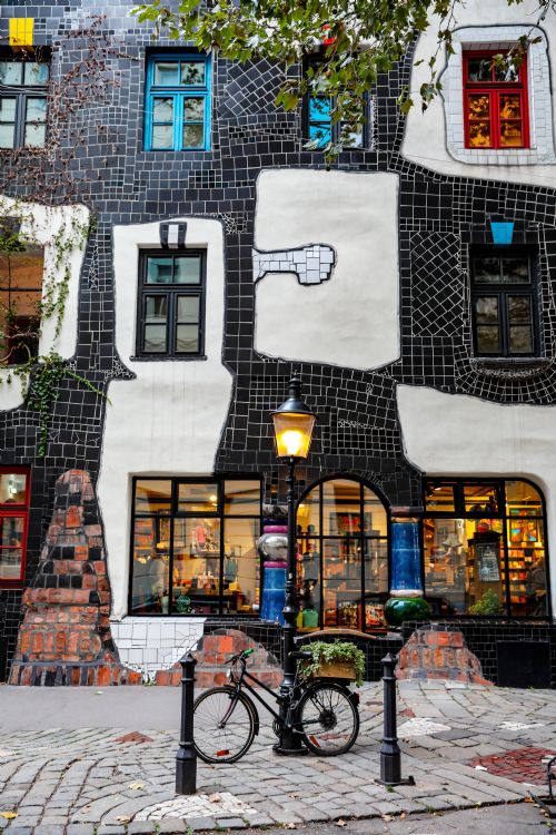 KunsthausWien