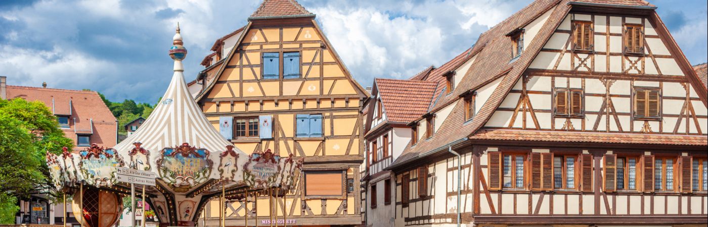 Obernai
