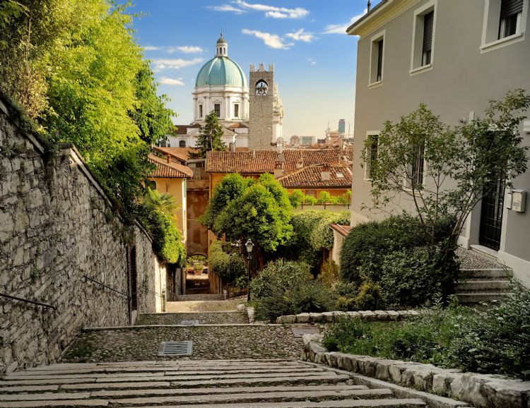 Brescia