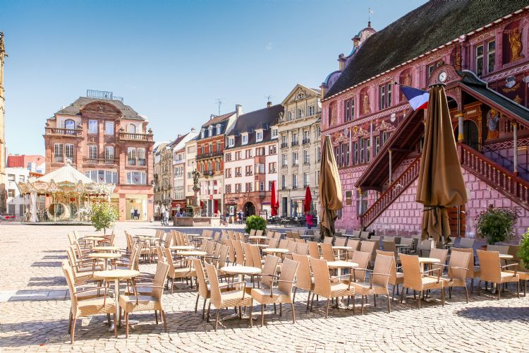 Mulhouse